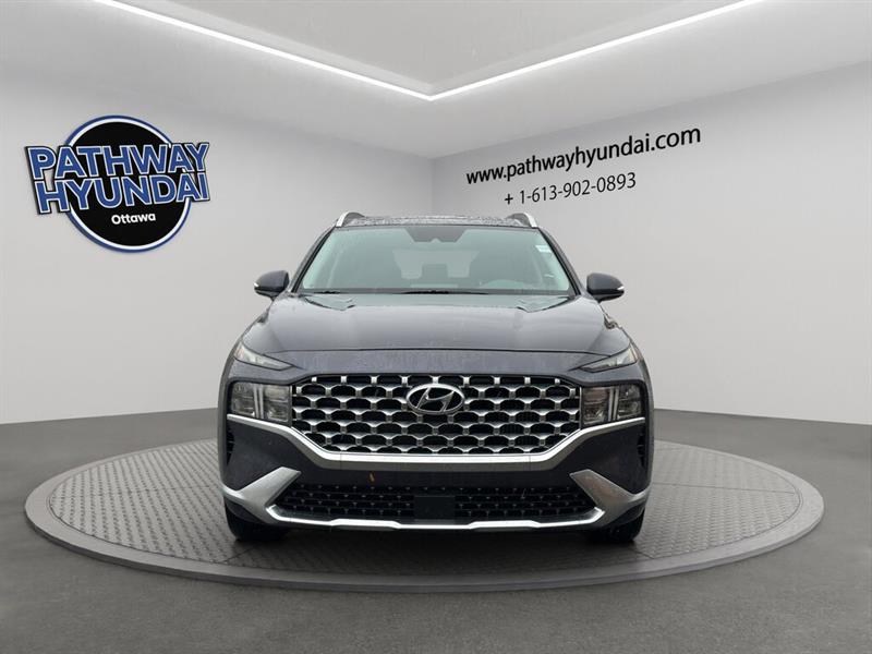 hyundai Santa Fe Plug-In Hybrid 2022 - 9