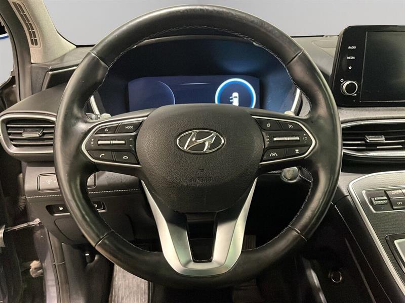 hyundai Santa Fe Plug-In Hybrid 2022 - 13
