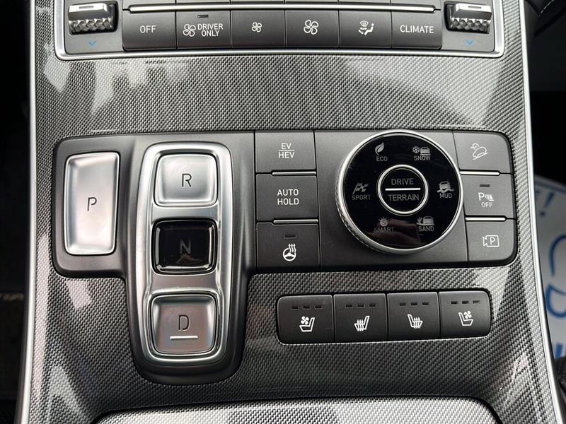 hyundai Santa Fe Plug-In Hybrid 2022 - 18