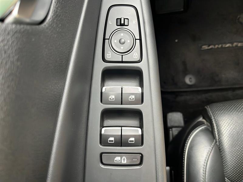 hyundai Santa Fe Plug-In Hybrid 2022 - 20