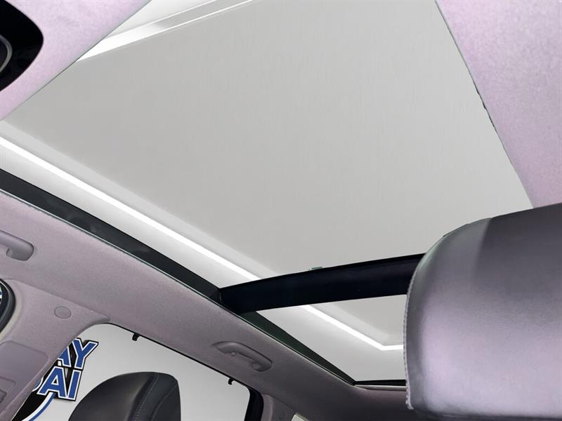 hyundai Santa Fe Plug-In Hybrid 2022 - 21