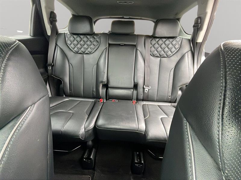 hyundai Santa Fe Plug-In Hybrid 2022 - 23