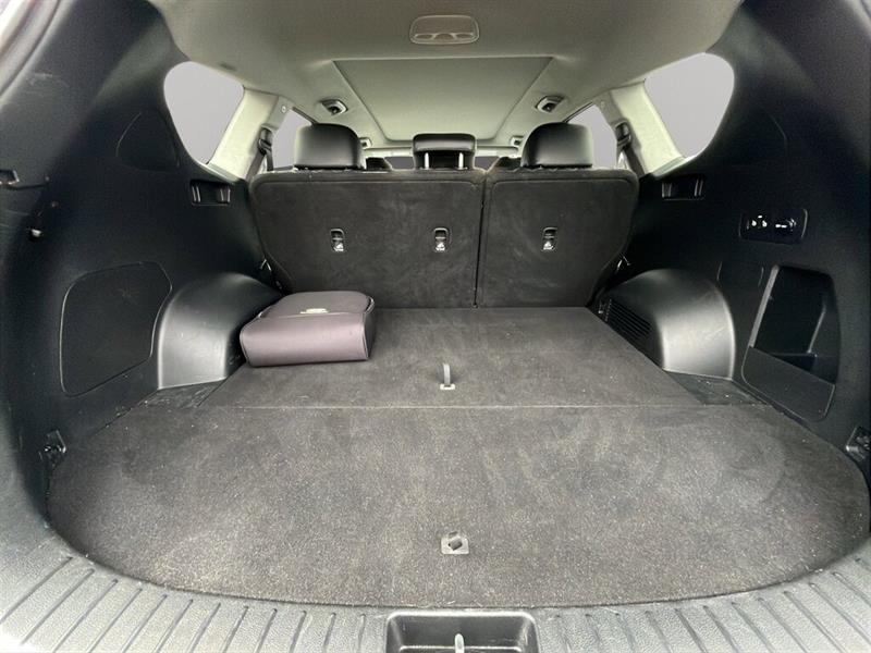 hyundai Santa Fe Plug-In Hybrid 2022 - 24