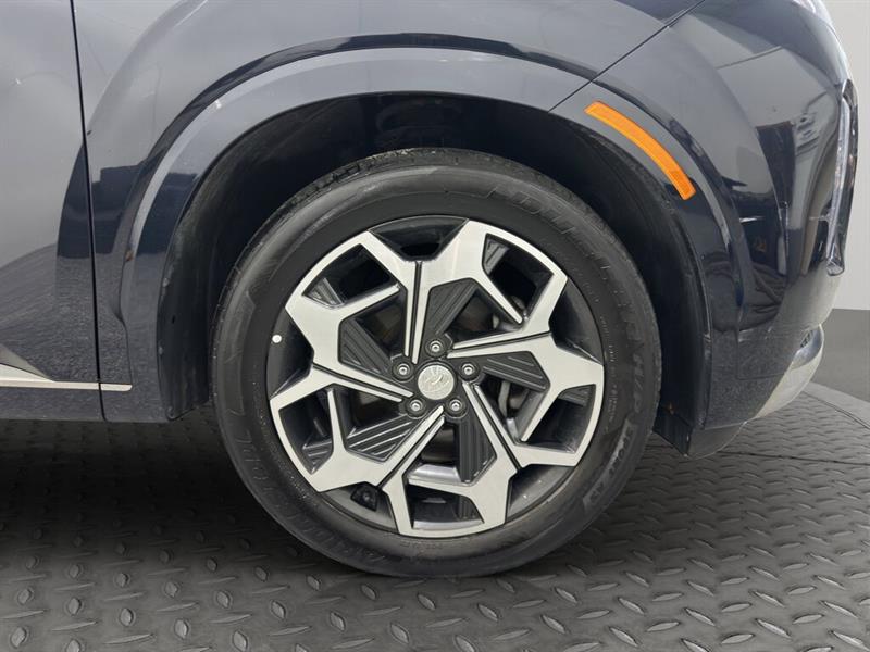 hyundai Palisade 2022 - 2