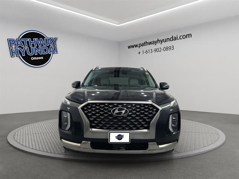 hyundai Palisade 2022 - 9
