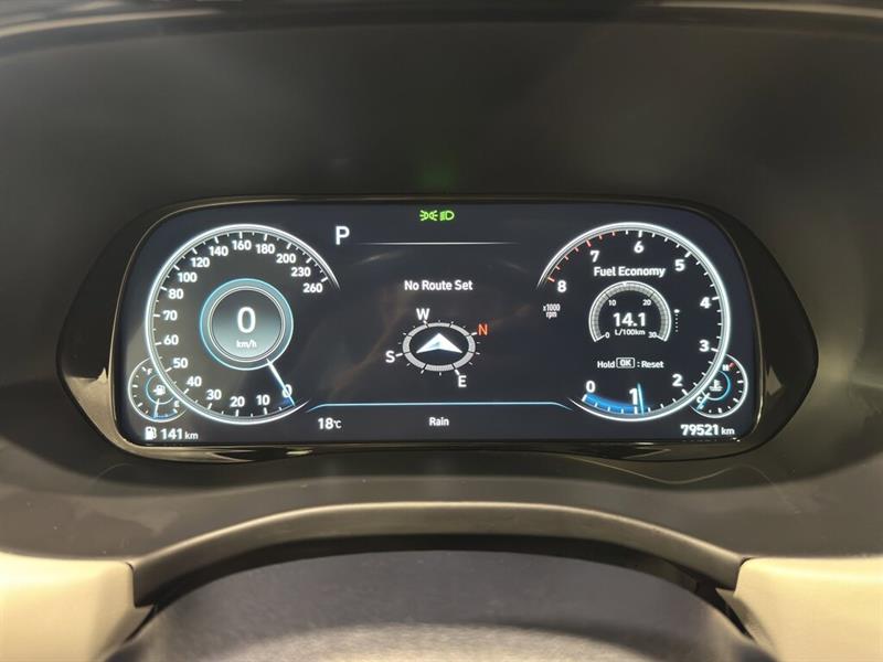 hyundai Palisade 2022 - 10