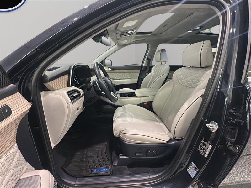 hyundai Palisade 2022 - 13