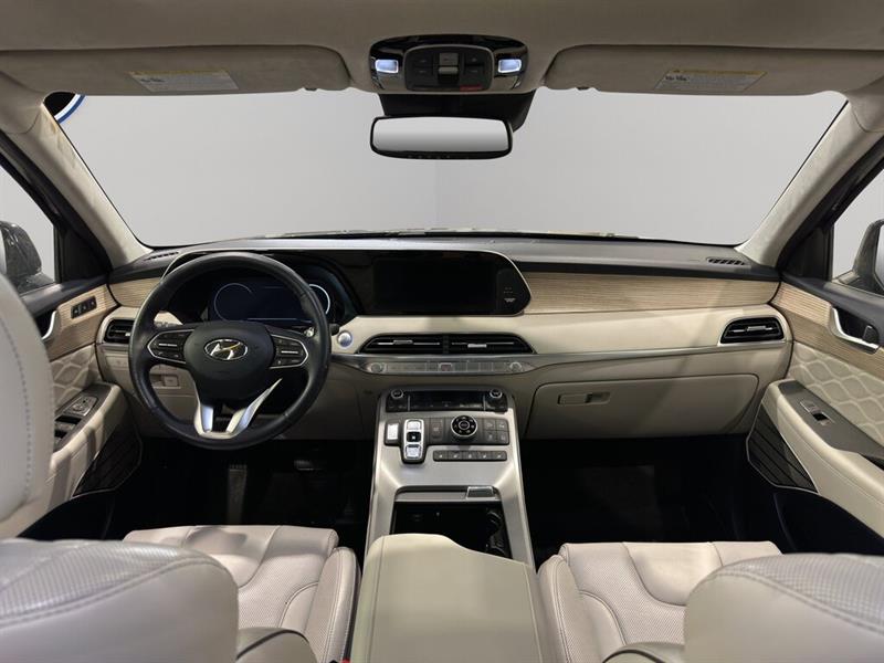 hyundai Palisade 2022 - 14