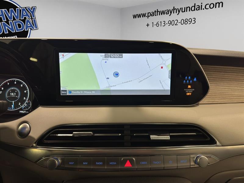 hyundai Palisade 2022 - 15