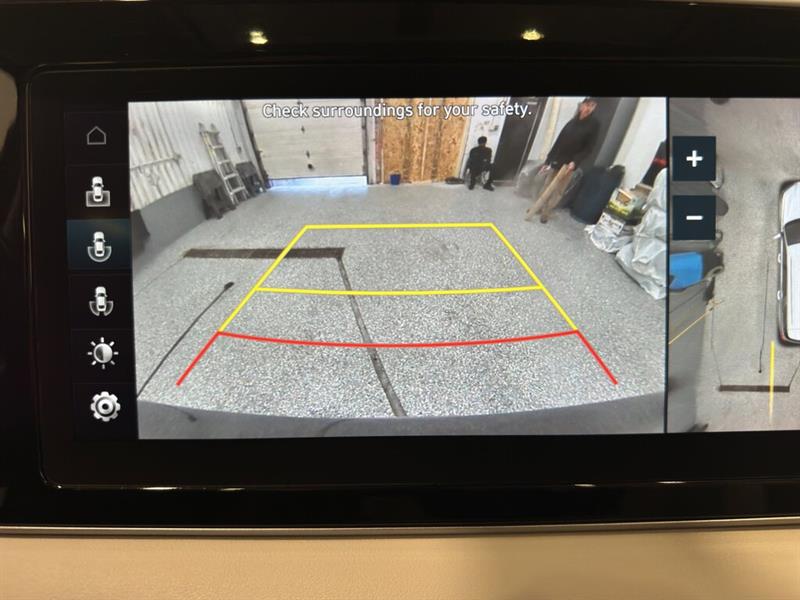 hyundai Palisade 2022 - 16