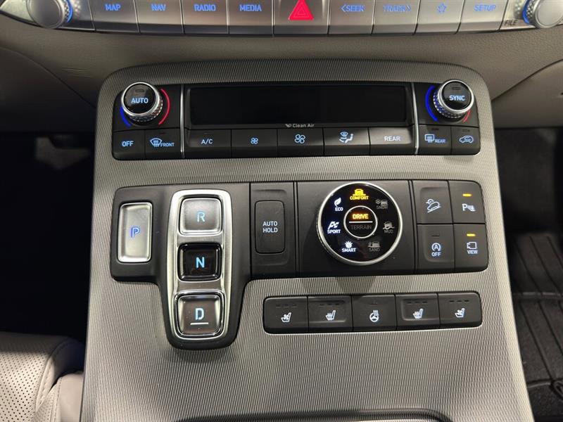 hyundai Palisade 2022 - 17