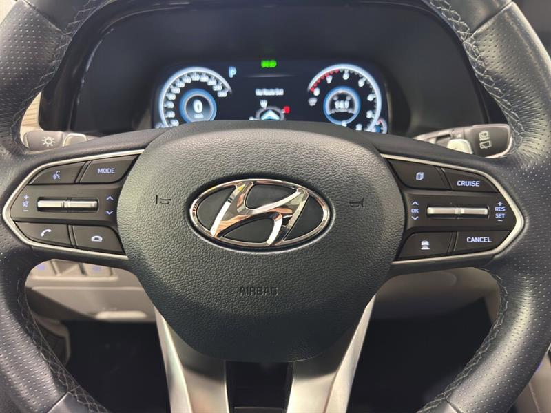 hyundai Palisade 2022 - 18