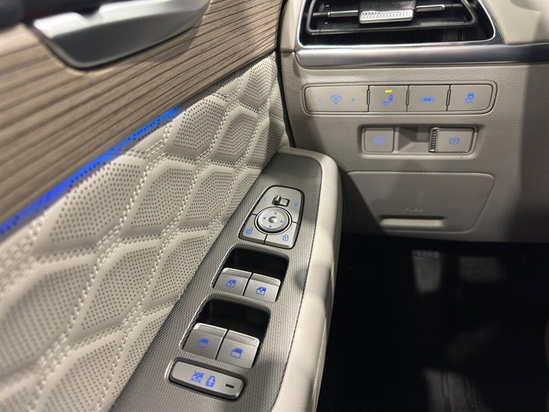 hyundai Palisade 2022 - 19