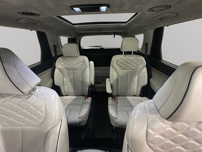 hyundai Palisade 2022 - 21