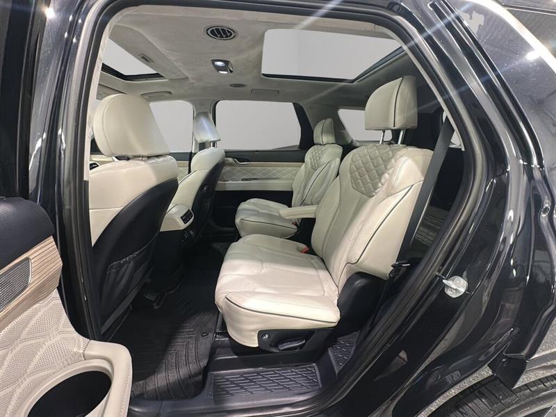 hyundai Palisade 2022 - 22