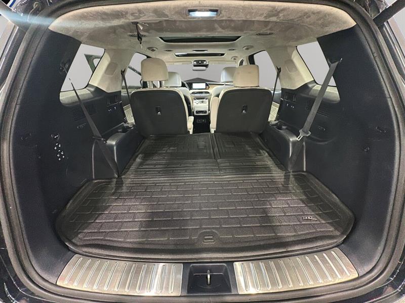 hyundai Palisade 2022 - 23