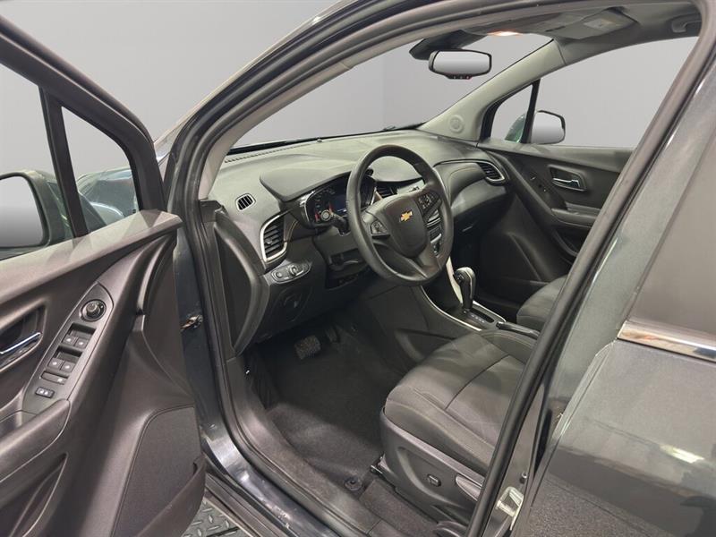 chevrolet Trax 2017 - 13