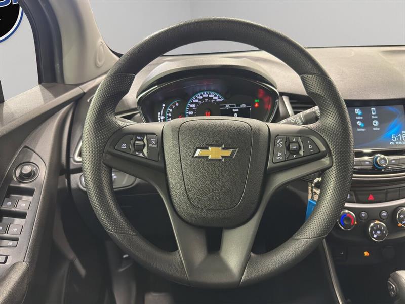 chevrolet Trax 2017 - 14