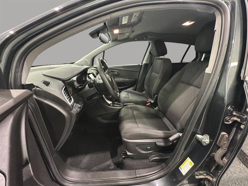 chevrolet Trax 2017 - 15