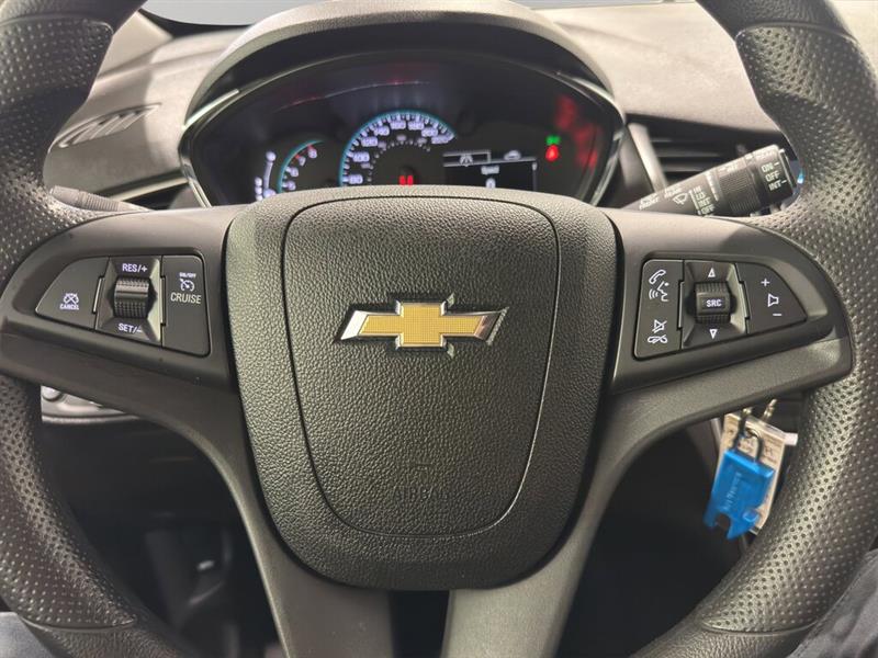 chevrolet Trax 2017 - 20