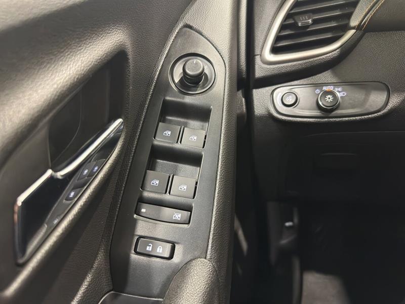 chevrolet Trax 2017 - 21