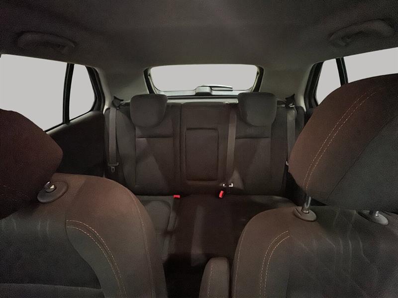 chevrolet Trax 2017 - 23