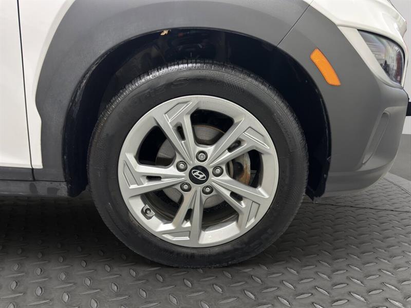 hyundai Kona 2023 - 2