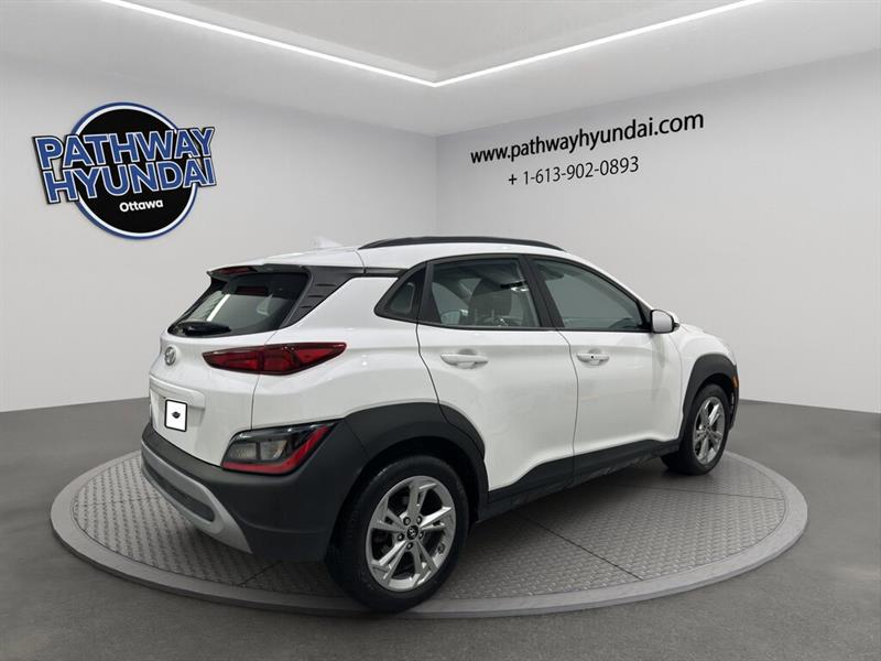 hyundai Kona 2023 - 4