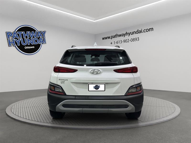 hyundai Kona 2023 - 5