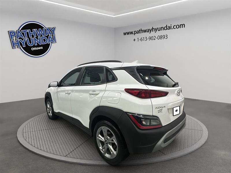 hyundai Kona 2023 - 6