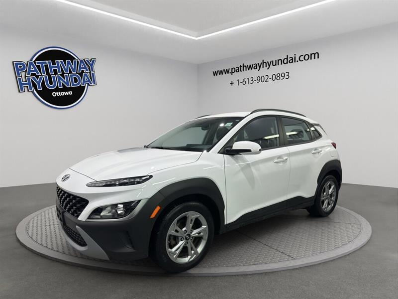 hyundai Kona 2023 - 8