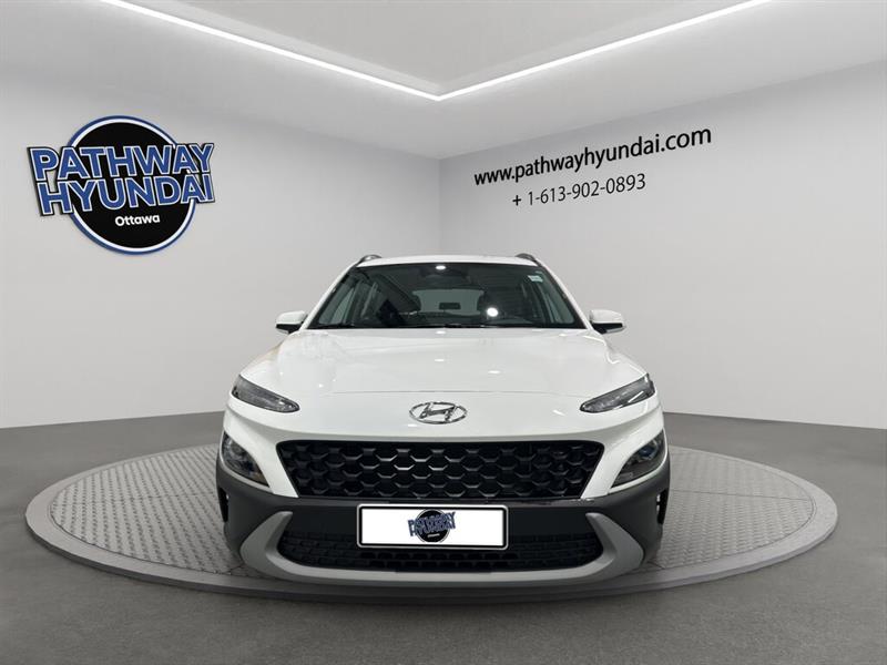 hyundai Kona 2023 - 9