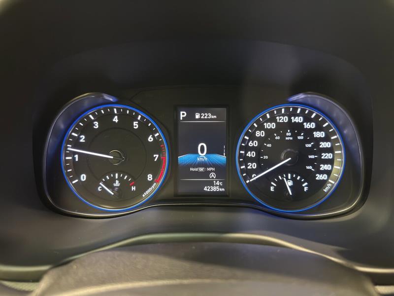 hyundai Kona 2023 - 12