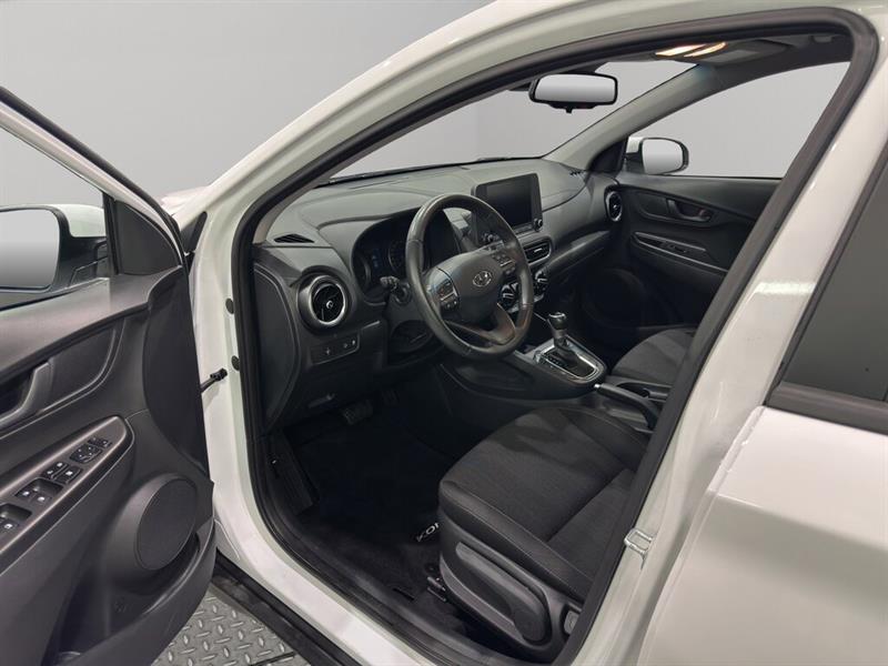 hyundai Kona 2023 - 13