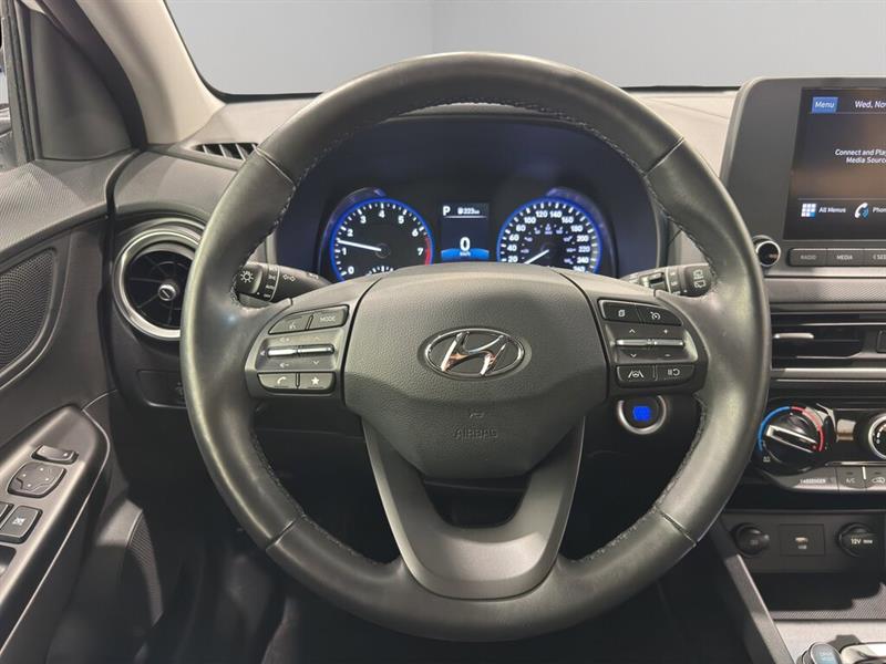 hyundai Kona 2023 - 14