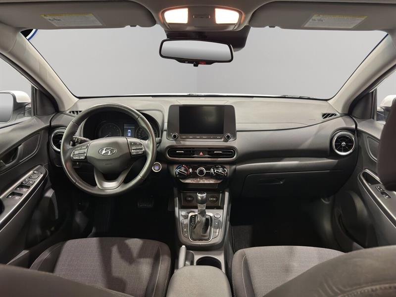 hyundai Kona 2023 - 16