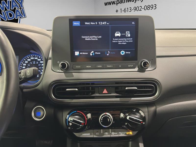 hyundai Kona 2023 - 17