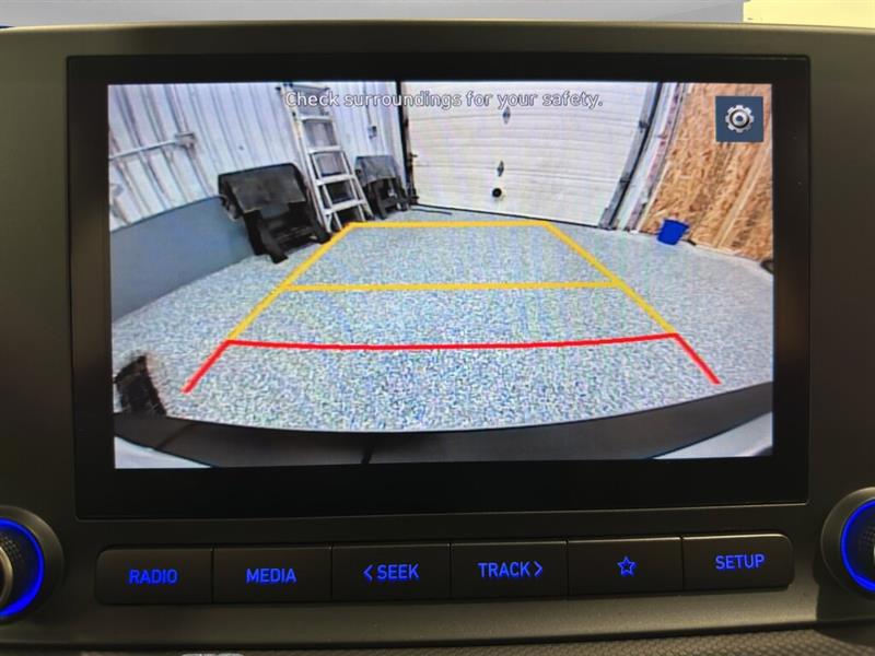 hyundai Kona 2023 - 18