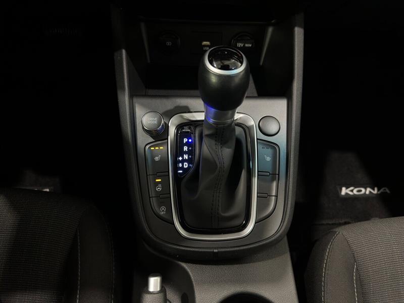 hyundai Kona 2023 - 19