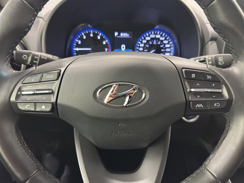 hyundai Kona 2023 - 20