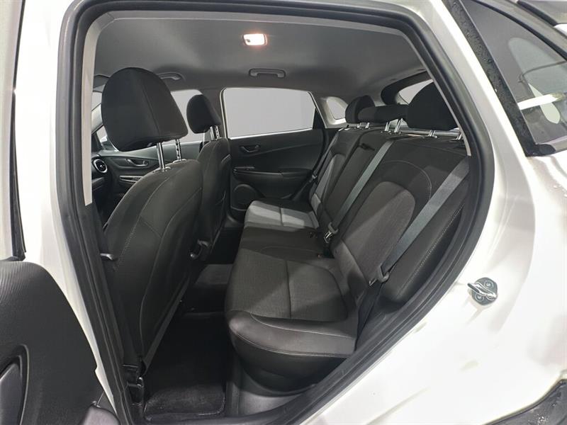 hyundai Kona 2023 - 24