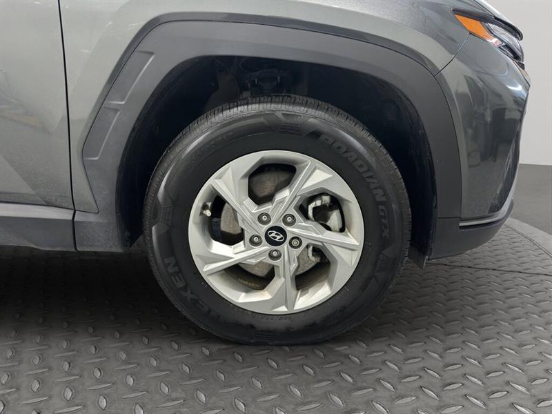 hyundai Tucson 2024 - 2
