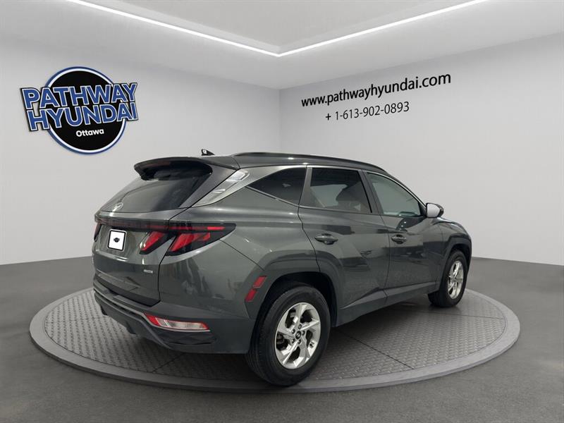 hyundai Tucson 2024 - 4