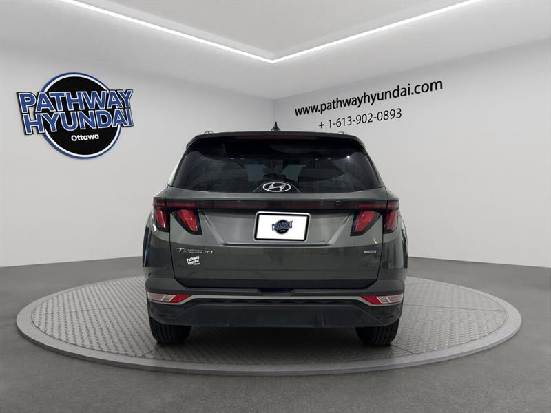 hyundai Tucson 2024 - 5