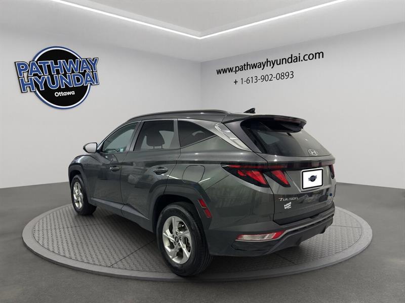 hyundai Tucson 2024 - 6