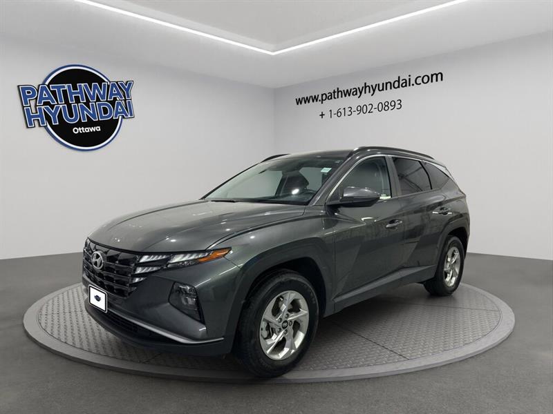 hyundai Tucson 2024 - 8