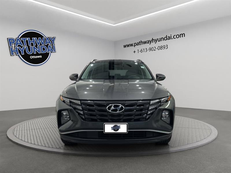 hyundai Tucson 2024 - 9