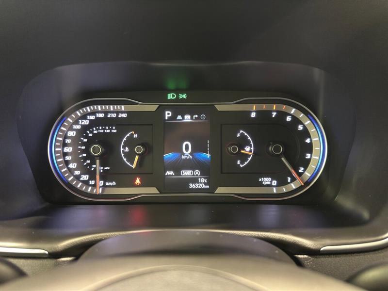 hyundai Tucson 2024 - 12