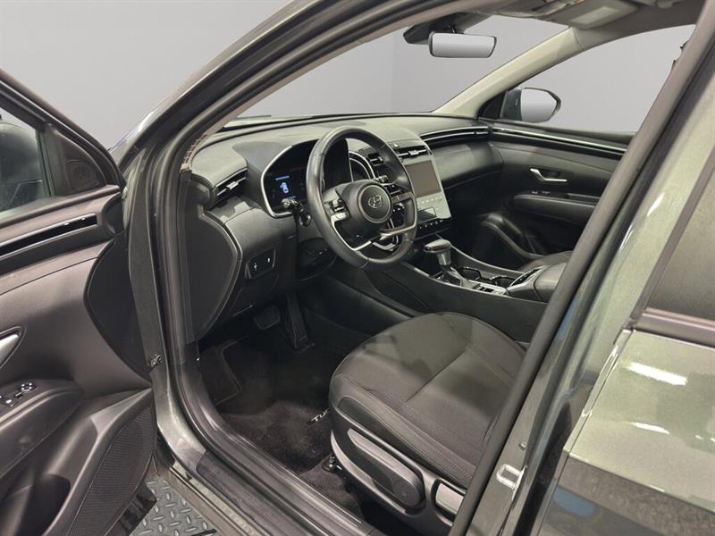 hyundai Tucson 2024 - 13