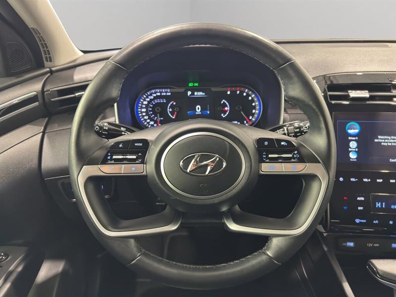 hyundai Tucson 2024 - 14